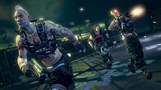 Illustration for article titled Brink Delayed Until 2011